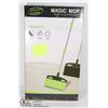Image 1 : NEW DOUBLE SIDED MAGIC MOP