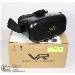 VR VIRTUAL REALITY SUNGLASSES
