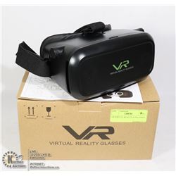 VR VIRTUAL REALITY SUNGLASSES