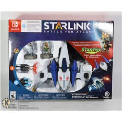 NEW STARLINK BATTLE FOR ATLAS STAR FOX ADD ON CONT