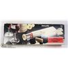 Image 1 : NEW OLD STOCK PHILIPS ELECTRIC AUTOMATIC CORK SCREW