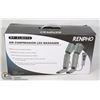 Image 1 : RENPHO AIR COMPRESSION LEG MASSAGER