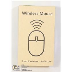 WIRELESS MOUSE