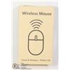 Image 1 : WIRELESS MOUSE