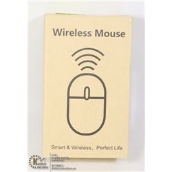 WIRELESS MOUSE
