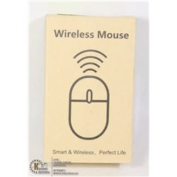 WIRELESS MOUSE