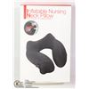 Image 1 : INFLATABLE NURSING NECK PILLOW