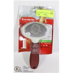 PREPARATION SLICKER BRUSH FOR DOGS