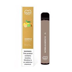 800 PUFFS PLUS E-CIGARETTE WATERMELON KIWIFRUIT