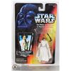 Image 1 : VINTAGE STAR WARS LEIA ORGANA IN PACKAGE