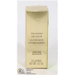 MSRP $48.00 KEVYN AUCOIN THE EXPERT LIP COLOR