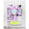 Image 1 : NEW OPALINE SPA EVENING PRIMROSE BATH GIFT SET