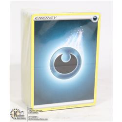POKEMON DECK OF 150 ENERGY CARDS, NEW