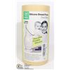 Image 1 : SILICONE BREAST PUMP