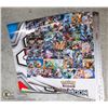 Image 1 : POKEMON COLLECTORS POSTERS X3, NEW