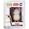 Image 1 : POP STAR WARS "CRYING PORG" FIGURE