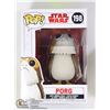 Image 1 : POP STAR WARS " PORG" FIGURE, NEW