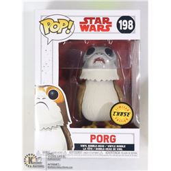 POP STAR WARS "CRYING PORG" FIGURE