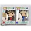 Image 1 : TWO GOLDEN GIRLS FUNKO POPS