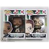 Image 1 : TWO GHOSTBUSTER FUNKO POPS