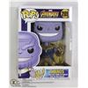 Image 1 : AVENGERS THANOS FUNKO POP BOBBLE HEAD #289