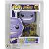 Image 1 : AVENGERS THANOS FUNKO POP BOBBLE HEAD #289