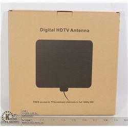 DIGITAL HD TV ANTENNA