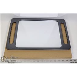 PROFESSIONAL HANDLED MIRROR