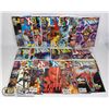 Image 1 : X-MEN COMICS