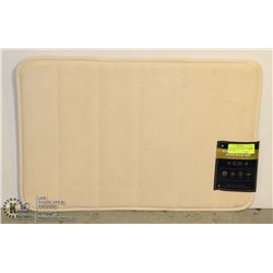 NEW LUXURIOUS MEMORY FOAM BATH MAT