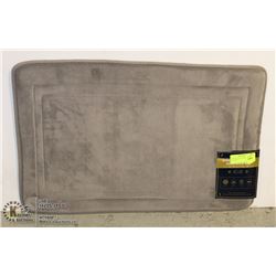 NEW LUXURIOUS MEMORY FOAM BATH MAT