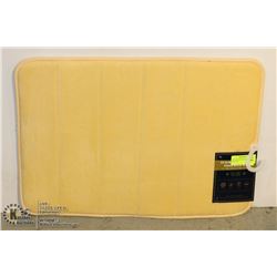 NEW LUXURIOUS MEMORY FOAM BATH MAT