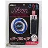 Image 1 : NEW CREATE YOUR OWN NEON SIGN (BATTERY POWERED)