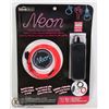 Image 1 : NEW CREATE YOUR OWN NEON SIGN (BATTERY POWERED)