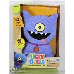 NEW UGLY DOLL