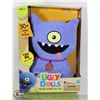 Image 1 : NEW UGLY DOLL