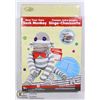 Image 1 : NEW SEW YOUR OWN SOCK MONKEY KIT