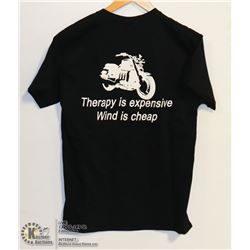 NEW "THERAPY IS EXPENSIVE, WIND IS CHEAP"