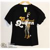 Image 1 : NEW CARAMEL QUEEN SIZE MEDIUM T-SHIRT