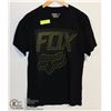 Image 1 : NEW MENS FOX MENS SIZE MEDIUM T-SHIRT