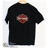 Image 1 : NEW HARLEY DAVIDSON MENS SIZE MEDIUM  T-SHIRT