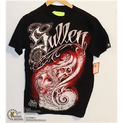 NEW "BALLER" MENS SIZE SMALL T-SHIRT