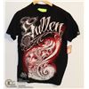 Image 1 : NEW "BALLER" MENS SIZE SMALL T-SHIRT