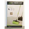 Image 1 : NEW DOUBLE SIDED MAGIC MOP