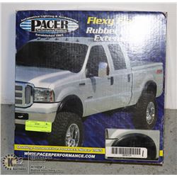 UNIVERSAL FENDER FLARES KIT