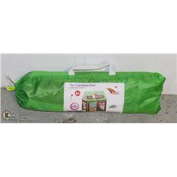 INDOOR/ OUTDOOR CLUB HOUSE TENT