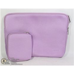 WATER REPELLANT NEOPRENE SLEEVE FOR UP TO