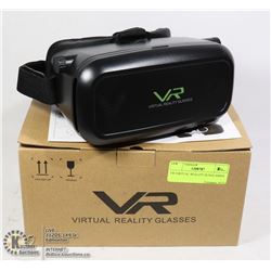 VR VIRTUAL REALITY SUNGLASSES
