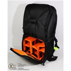 CAMERA BACKPACK