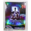 Image 1 : UNCLAIMED NEW 1 VS 100 DVD GAME